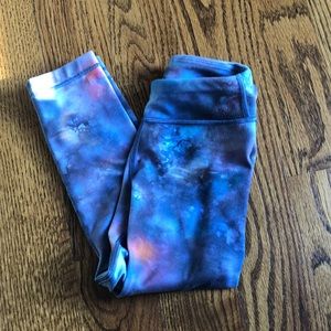 Athleta Girl Chit Chat Capri